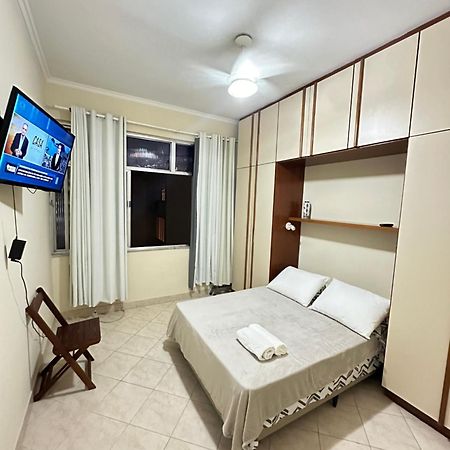 Rio Flat Praia 6 リオデジャネイロ エクステリア 写真