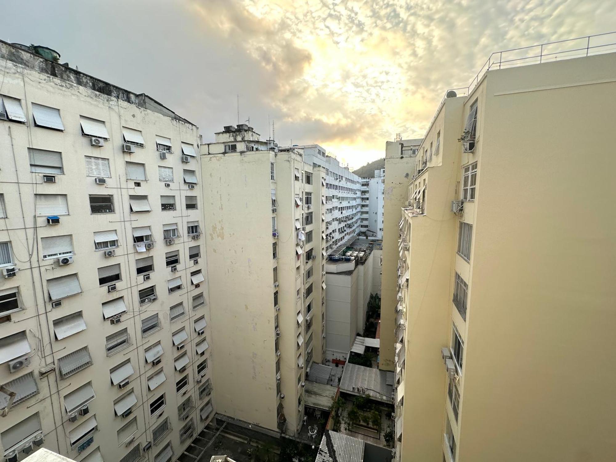 Rio Flat Praia 6 リオデジャネイロ エクステリア 写真