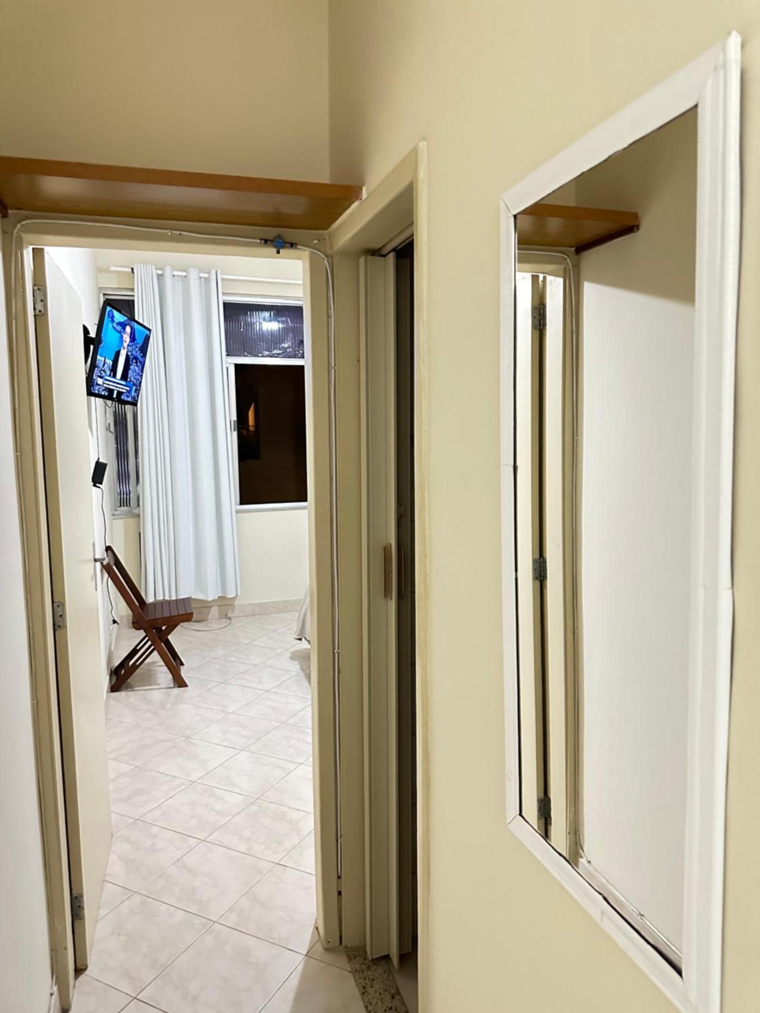 Rio Flat Praia 6 リオデジャネイロ エクステリア 写真